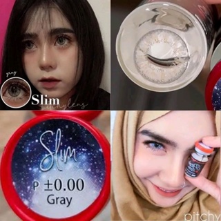 Maya Gray / Maya Brown หรือ Slim Gray / Slim Brown
บิ๊กอาย สีเทา สีน้ำตาล
Prettydoll / Pitchy
Contact Lens คอนแทคเลนส์