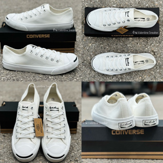 สินค้า รองเท้า Jack Purcell สินค้าพร้อมส่ง[36-45] ใส่ได้ทั้งผู้ชายและผู้หญิง🧃