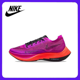 Nike zoomx vaporfly next2 รองเท้าผ้าใบสำหรับผู้ชาย และผู้หญิง