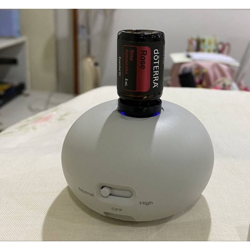 doTERRA Bubble diffuser เป็นดิฟฟิวเซอร์ขนาดเล็ก | Shopee Thailand