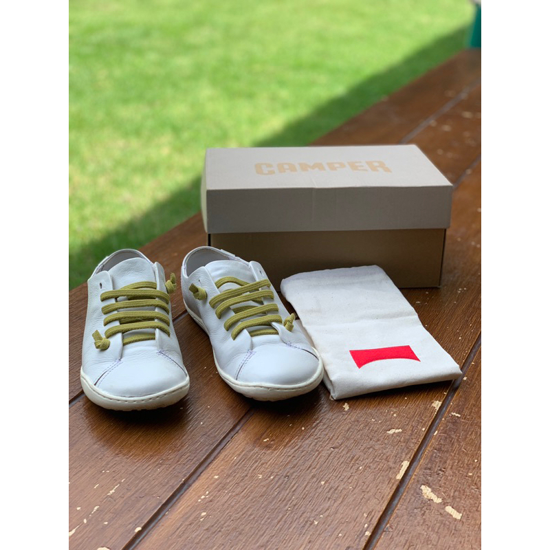 camper peu cami women's