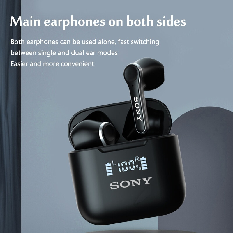 ถูกที่ส่ง-พร้อมส่ง-wf-s25-ชุดหูฟังบลูทูธไร้สาย-true-wireless-ชุดหูฟังสำหรับเล่นกีฬาโทรศัพท์มือถือชุดหูฟังอินเอียร์