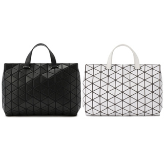 BaoBao TONNEAU MATTE (M) ของแท้จาก Shop baobao issey Miyake