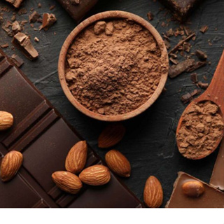 Fitfood - Cacao Powder Holland (ผงคาเคา) 250 g.