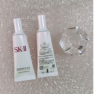 SK-II Genoptics Aura Essence 10 ml