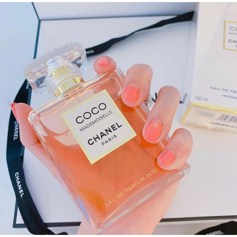 ป้ายไทย-chanel-coco-mademoiselle-eau-de-parfum-spray-edp-intense-50-100-ml