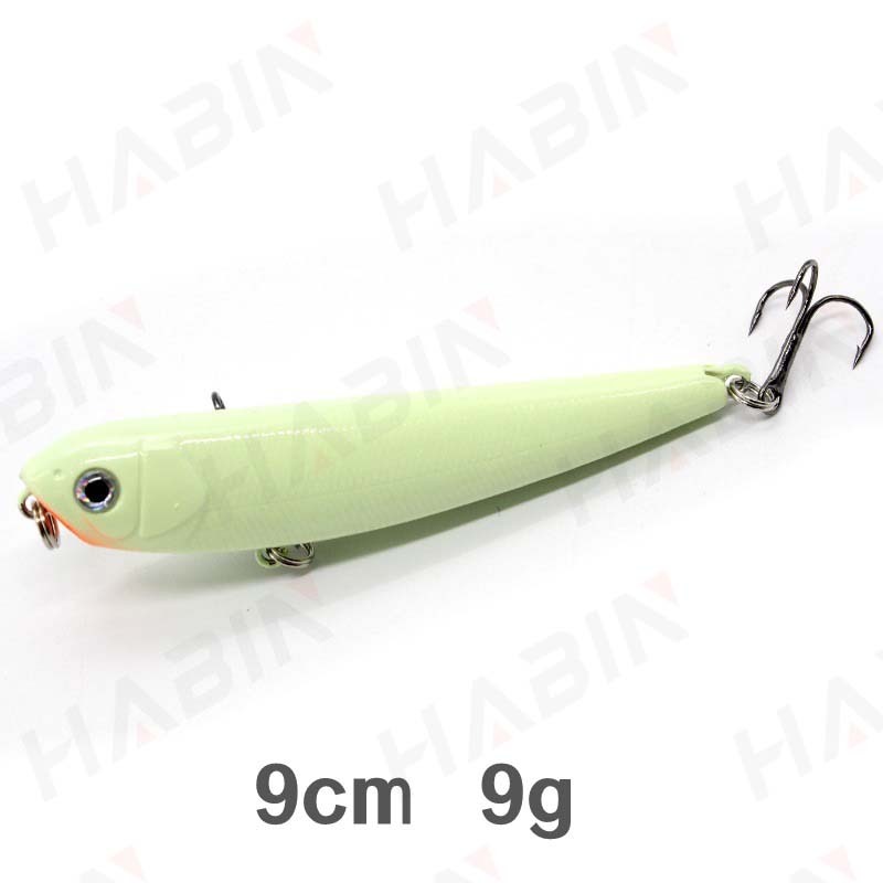 a89-เหยื่อปลอม-ตะขอตกปลา-plastic-bait-เหยื่อตกปลานิล-เหยื่อตกปลาช่อน-17g-12cm-เหยื่อตกปลา-เหยื่อปลา-อุปกรณ์สำหรับตกปลา