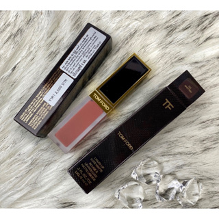 TOM FORD Liquid Lip Luxe Matte 6ml #Naked Haze 💥ของแท้ฉลากไทย💥