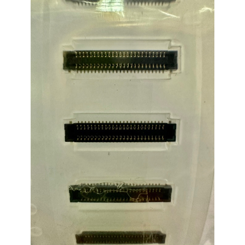 ซ็อกเก็ตจอบอร์ด สำหรับ Samsung T515ได้หลายรุ่น เทียบตัวอย่างแล้ว ...