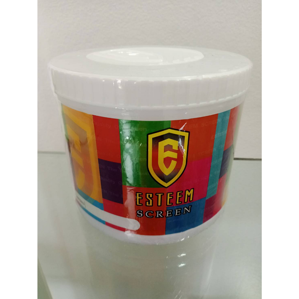 สียาง ESTEEN สียางสกรีน by suntsport | Shopee Thailand