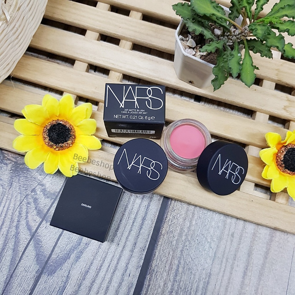 nars-air-matte-blush-6g-บลัชนาร์ส-สี-orgasm-และ-สี-darling