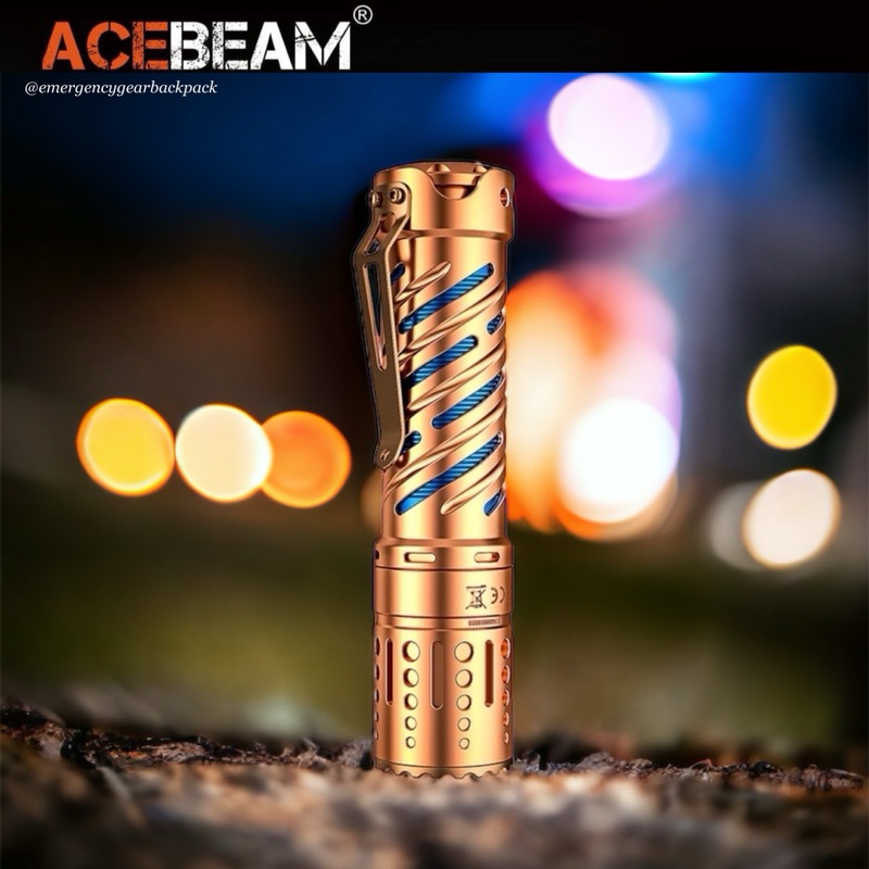 acebeam-e70-cu-4600lms-240m-edc-flashlight-ไม่รวมแบตเตอรี่