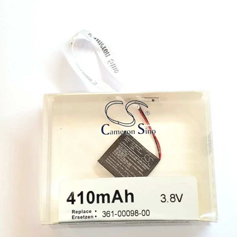 Advanced Watch Battery 41698-004 main image 0