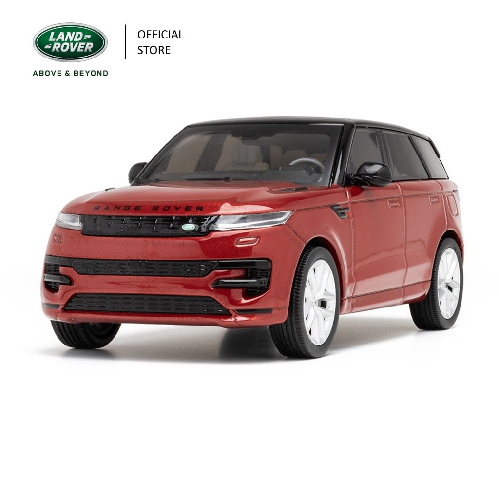 Range rover online 1