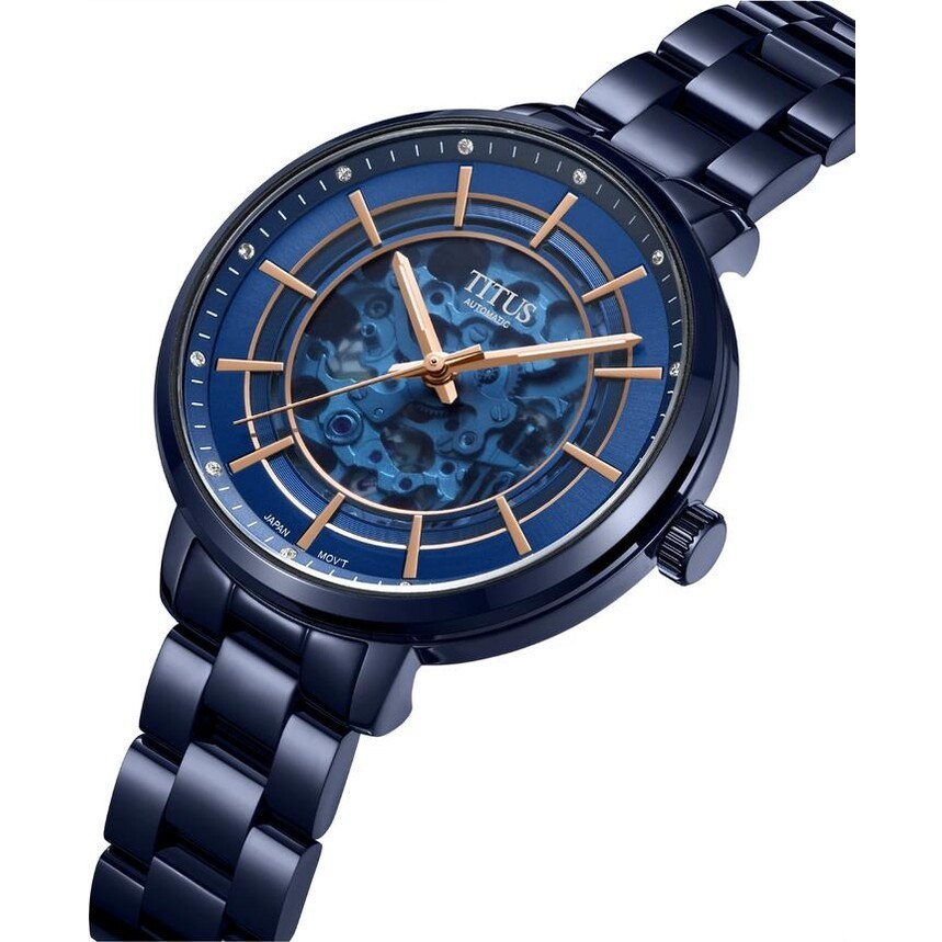 solvil-et-titus-โซวิล-เอ-ติตัส-นาฬิกาผู้หญิง-enlight-3-เข็ม-ระบบออโตเมติก-สายสแตนเลสสตีล-ขนาดตัวเรือน-36-มม-w06-03306