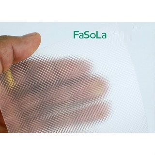 fasola-0-9mm-แผ่นกันสึกรองเท้าโดยเฉพาะ-โซลติดพื้นรองเท้า-มีปุ่มกันลื่นในตัว