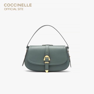 COCCINELLE MAGALU HANDBAG 180201 กระเป๋าถือผู้หญิง