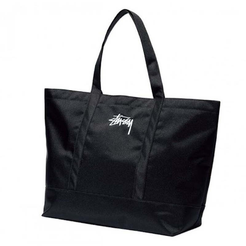 Stussy Tote Bag Japan Magazine Shopee Thailand