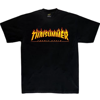 COSMIC THAI SUMMER TEE