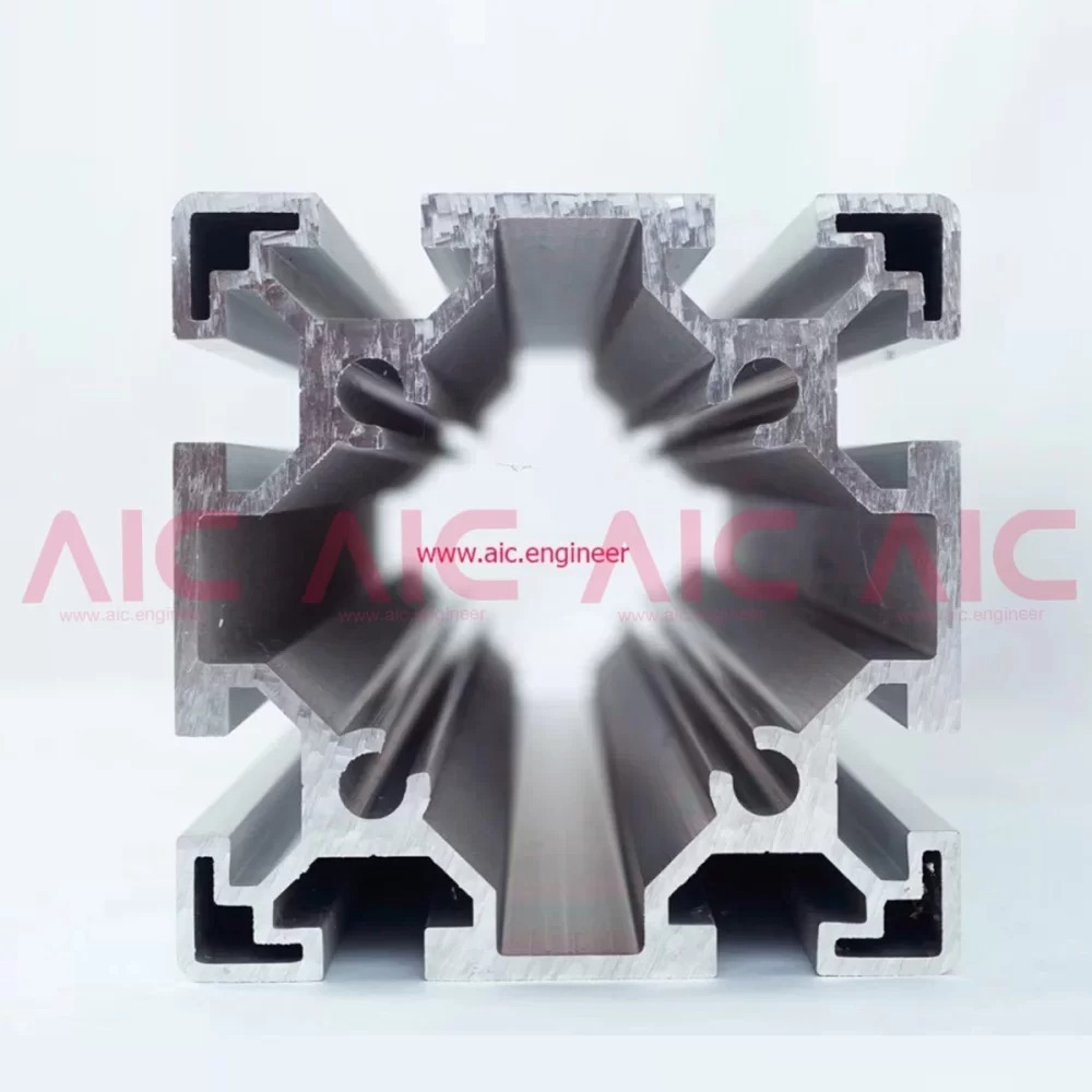 อลูมิเนียมโปรไฟล์-80x80-mm-t-nut-โครงอลูมิเนียม-aic