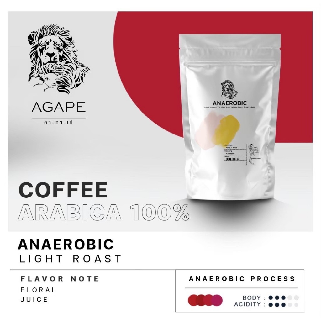 กาแฟคั่ว-ชนิดเมล็ด-agape-anaerobic-ขนาด-250-กรัม