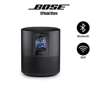 โบส โฮม สปีกเกอร์ 500 Bose Smart Home Speaker 500 Speaker