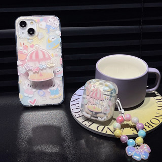 💕จัดส่งภายใน24ชั่วโม💕For iPhone 11 12 13 14 pro max case เคสไอโฟน 11 iphone 13 griptok เคสป้องกันการตก soft case