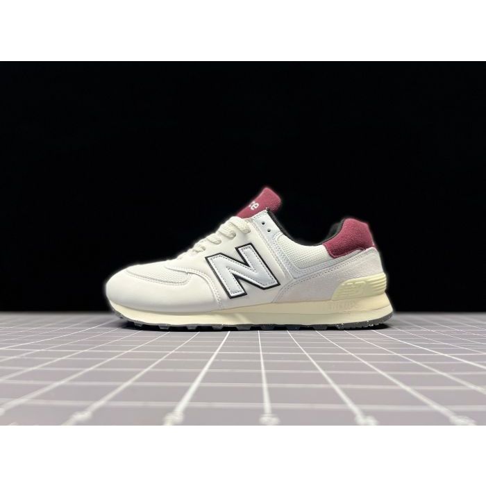 ของแท้-100-new-balance-574-รรุ่นเด็ด-รองเท้าผ้าใบ-นิวบาลานซ์-แท้-ผู้ชาย