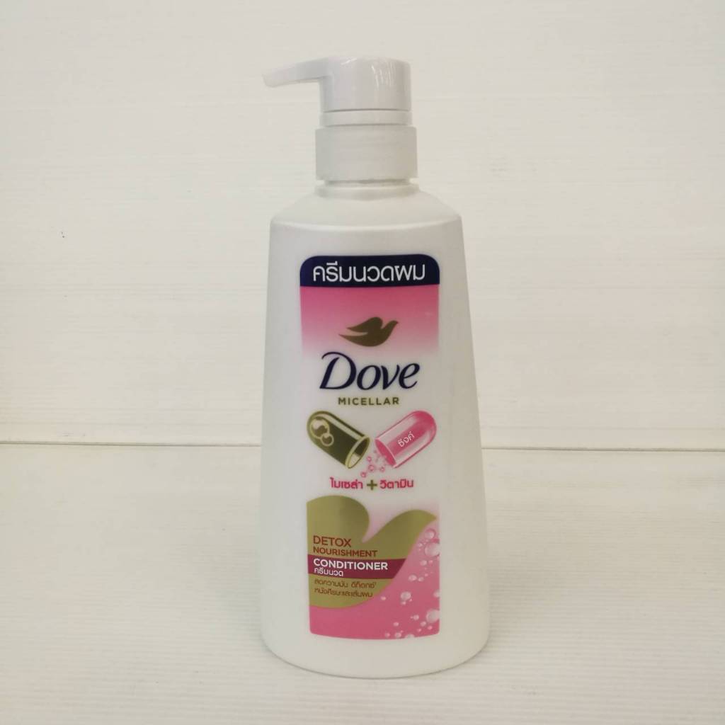 มี-5-สูตร-dove-conditioner-410-มล-430-มล-โดฟ-ครีมนวดผม-ผลิตภัณฑ์บำรุงเส้นผม