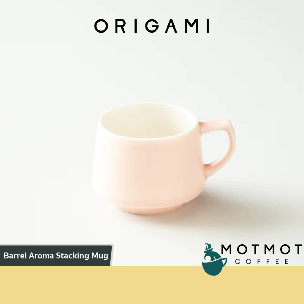 MORE AMOR STACKABLE MUG  PISCES 330ML - 5924755 main image 1
