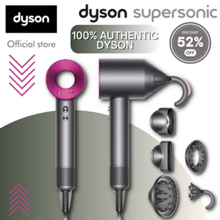 🔥ของแท้100%🔥Dyson HD-03 HD-08 Supersonic™ Hair Dryer