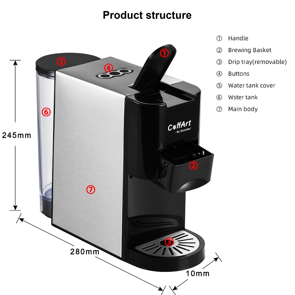 biolomix-เครื่องชงกาแฟ-3-in-1-เป็นเครื่องชงกาแฟที่มีความสามารถทั้งหมด-3-ฟังก์ชั่นในตัว