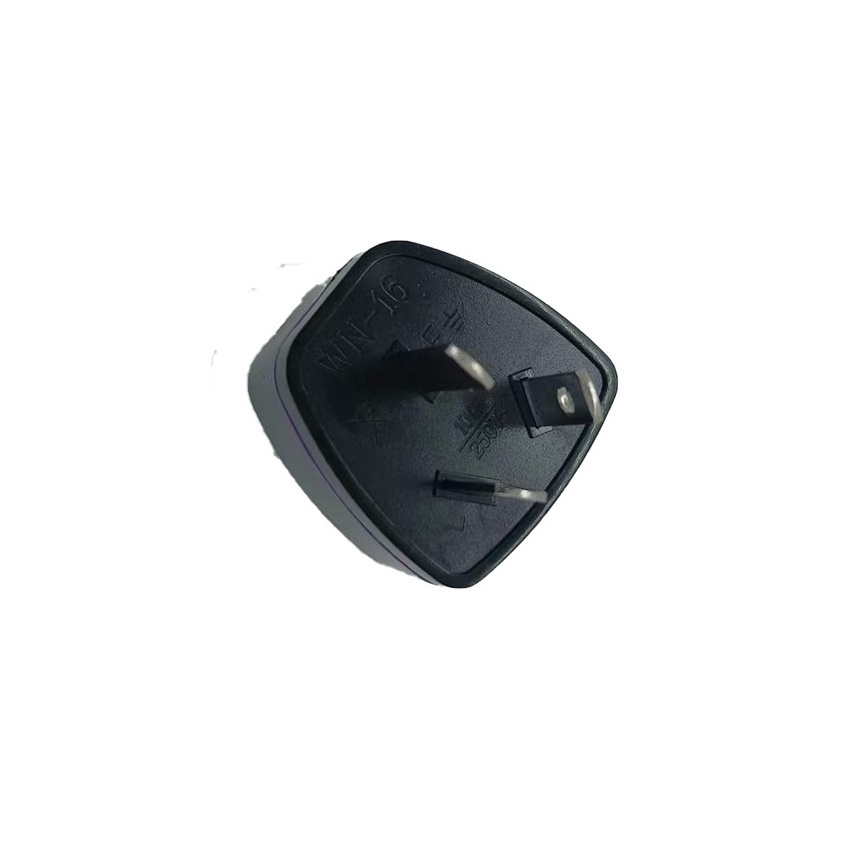 Chinese to Universal Plug Adapter ตัวแปลงปลั๊กจีนเป็นไทยสำหรับ Power ...