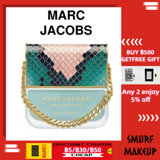 Marc Jacobs Decadence Eau So Decadent EDT 100ml