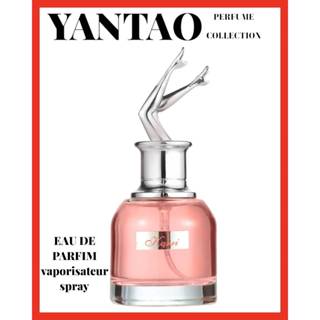 **มาใหม่**น้ำหอมยกขา น้ำหอมผู้หญิง Karri PERFUME Yantao กลิ่นหอมยั้วยวนชวนหลงไหล น้ำหอมเพิ่มเสน่ห์ အမျိုးသမီးသုံးရေမွှေး