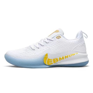 ใหม่คุณภาพสูง KOBE MAMBA FOCUS รองเท้ากีฬา