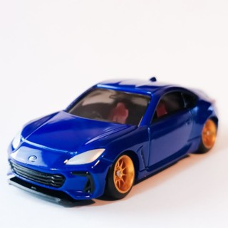 Tomica Subaru BRZ custom