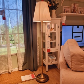 ARSTID โคมไฟตั้งพื้น แบรนด์ IKEA แท้ 100%