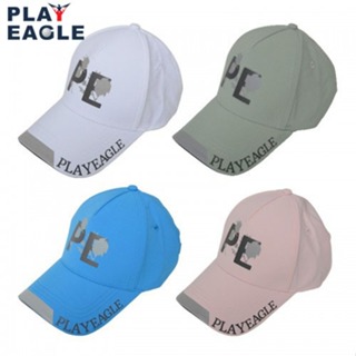 [11GOLF] หมวกกอล์ฟ PLAYEAGLE รหัส PE-0079 เป็นหมวกกอล์ฟที่ใส่สบายที่สุด ผลิตจาก NANO TEC