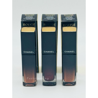 Chanel Rouge allure laque ฉลากไทย พร้อมส่ง กดเลือกสีได้ค่ะ