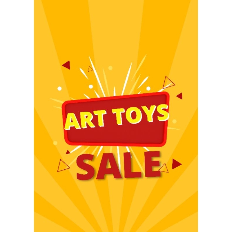 รวมโมเดล-art-toy-ตัวตึง-ราคาดี-สินค้ามีอัพเดตเรื่อยๆ-สินค้าใหม่แกะเช็คการ์ด-ไม่แกะซอง-แท้-ทุกชิ้น