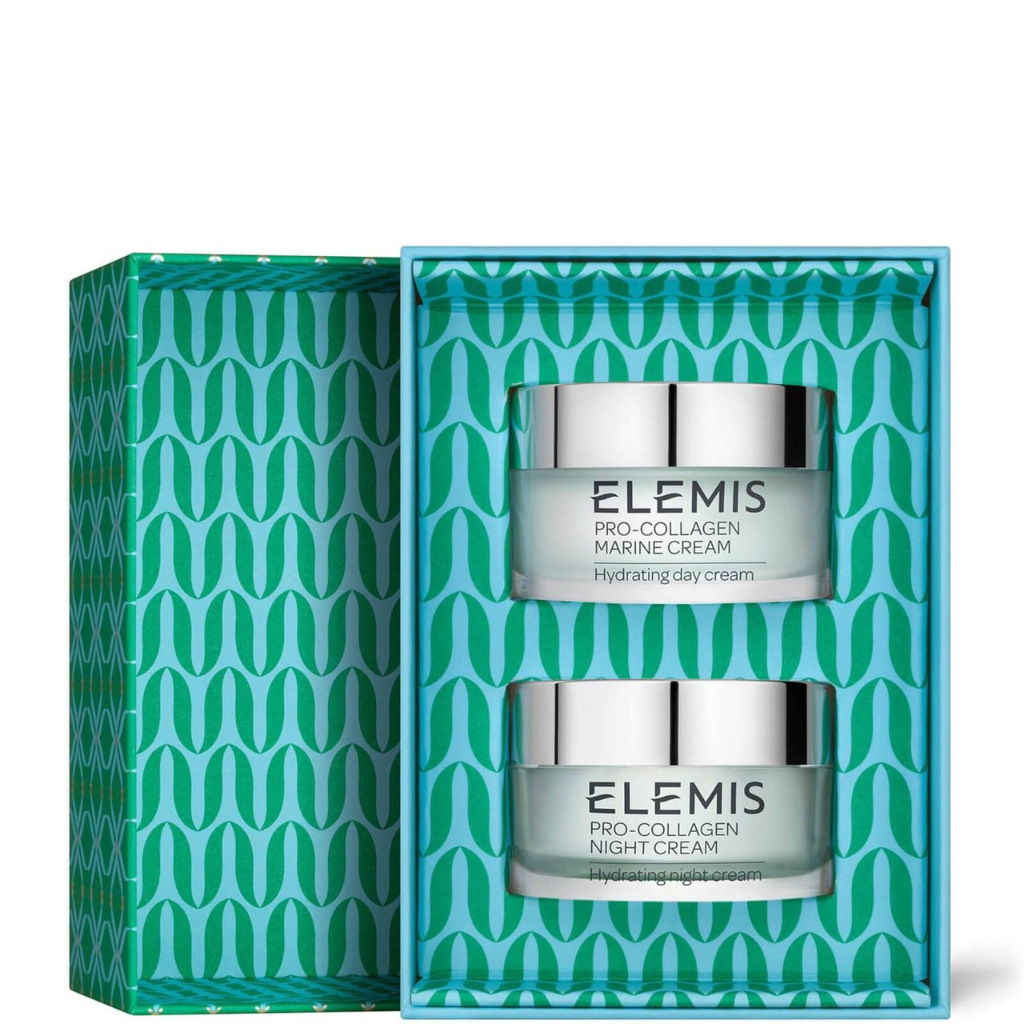 เหลือ 5300฿ ELEMIS ProCollagen A Tale of Two