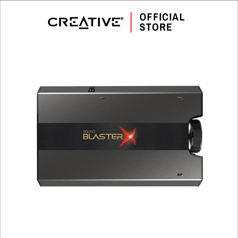 creative-sound-blaster-g6-external-usb-sound-card-windows-macos-ps5-ps4-nintendo-switch-ซาวด์การ์ด-usb-dac-amp