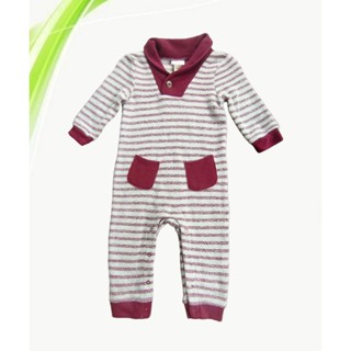 Romper suit รอมเปอร์ บอดี้สูท 6-12 เดือน