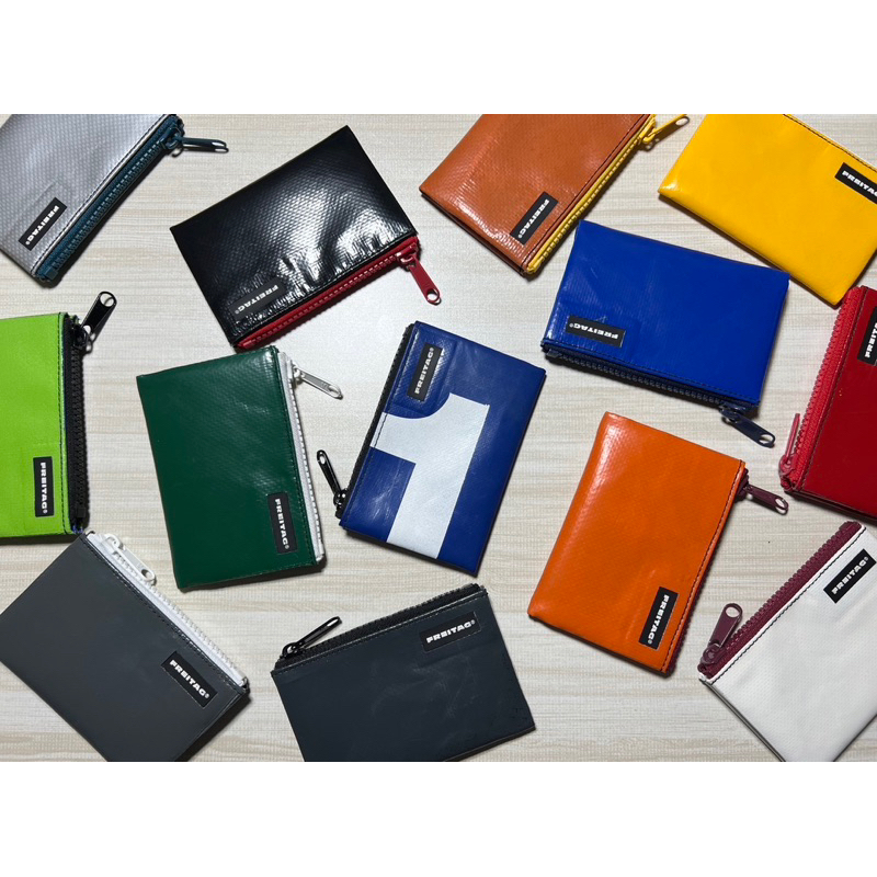 FREITAG BLAIR มือ1-2 สวยๆมีหลายสีค่ะ🫶🏻 | Shopee Thailand