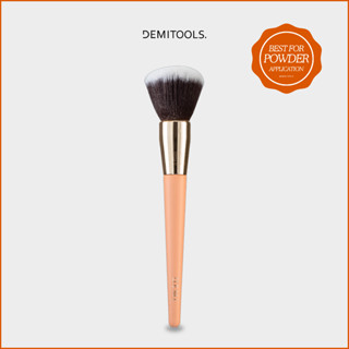 #001 แปรงปัดแป้งฝุ่น แปรงปัดแป้ง – Classic Powder Brush