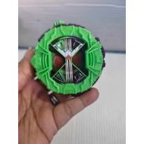 Bandai Kamen Rider Zi-O DX W Ride Watch | Shopee Thailand