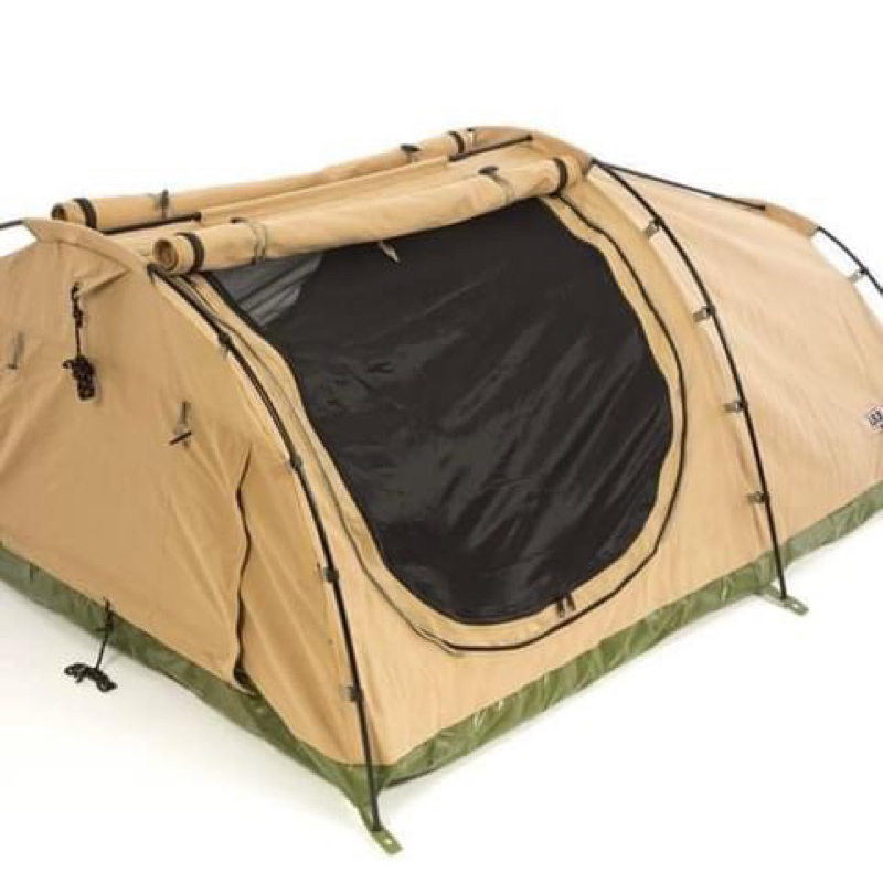 ARB SKYDOME DOUBLE SWAG Shopee Thailand