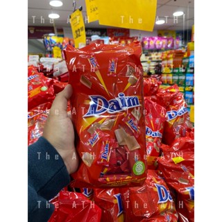 ช็อคโกแลตดาอิม Daim มีหลายขนาด