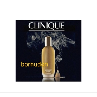 Aromatics Elixir Perfume by Clinique 🇺🇲 100ml Spray new unboxed แยกจากชุดมาไม่มีกล่องเฉพาะ